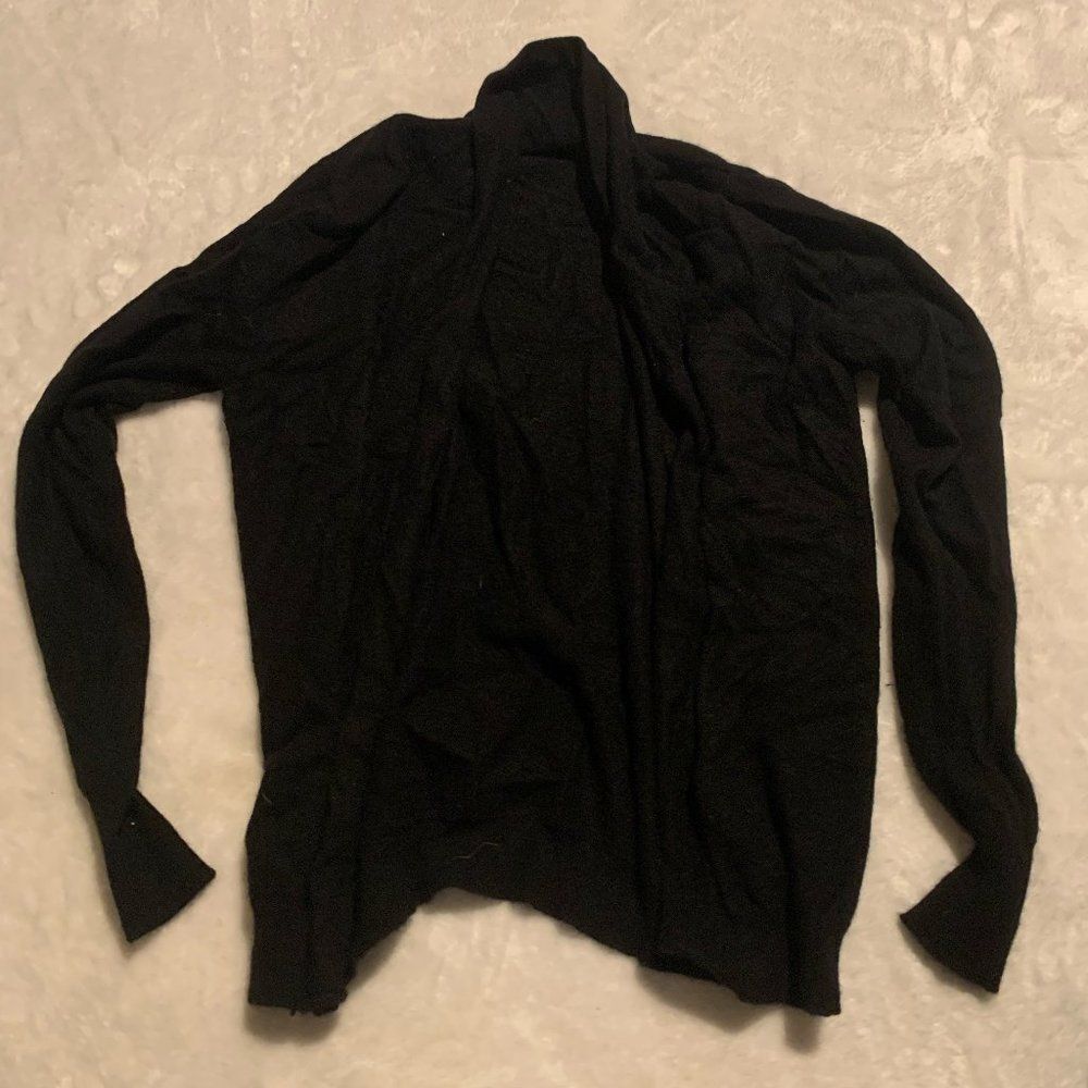 Cashmere Cardigan M